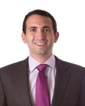 Matthew Trauber Headshot Matthew Trauber Headshot